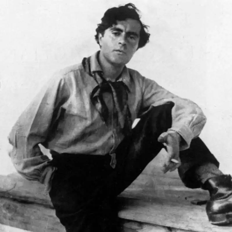 amedeo modigliani 