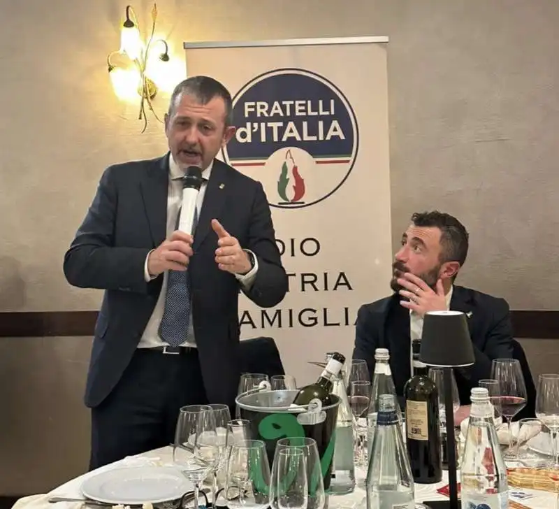 andrea delmastro   emanuele  pozzolo 