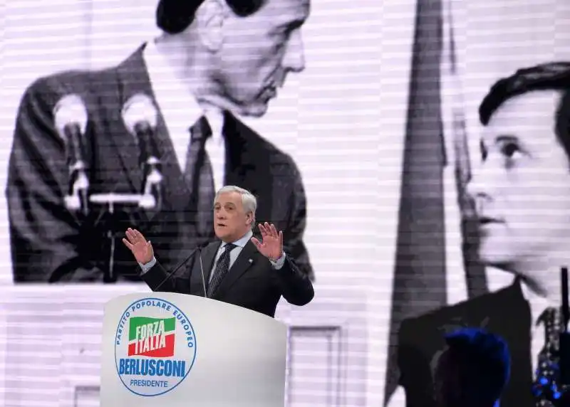 antonio tajani foto di bacco (4)