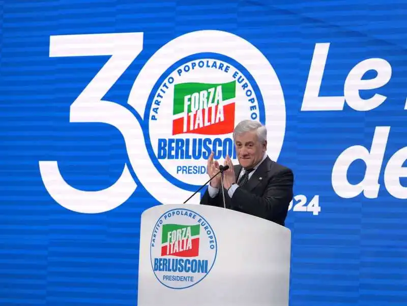 antonio tajani  foto di bacco (6)