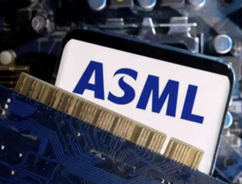 asml  1