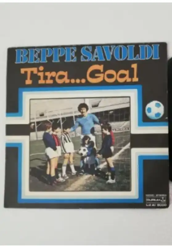 beppe savoldi disco