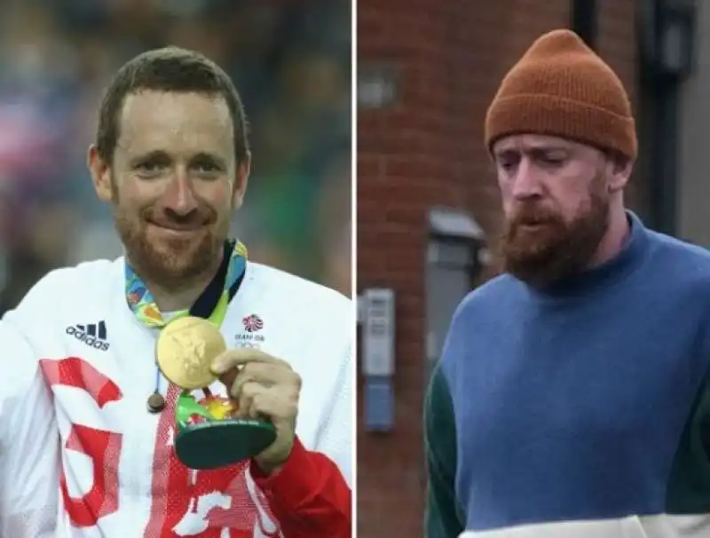 Bradley Wiggins