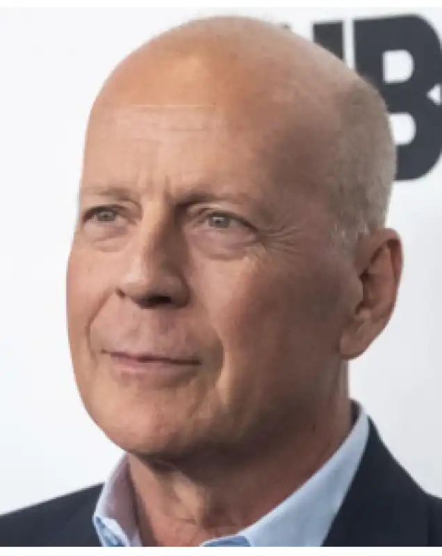 bruce willis