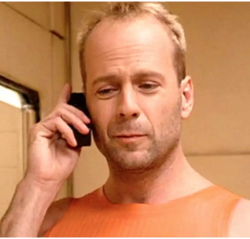 bruce willis