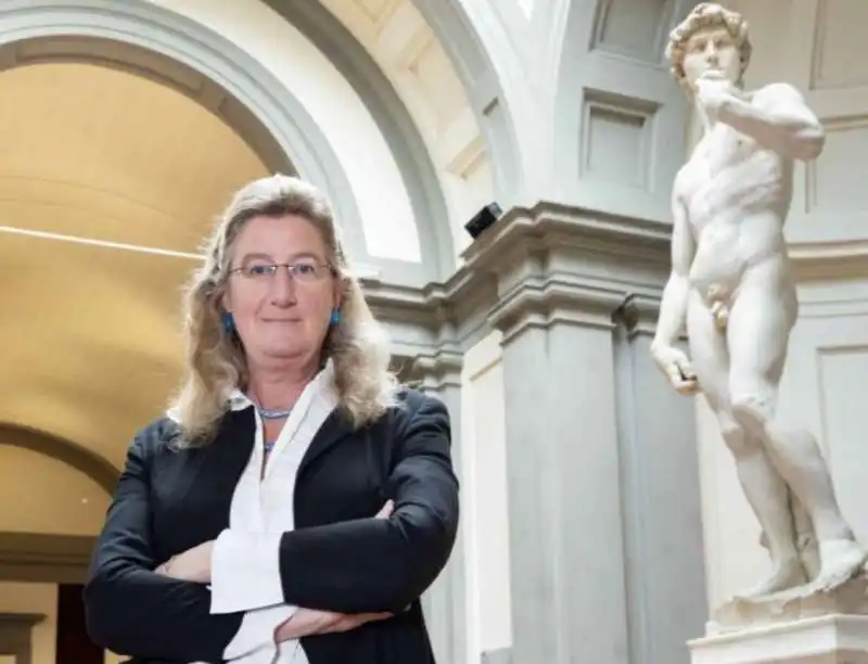 cecilie hollberg   direttrice galleria dell accademia firenze   3