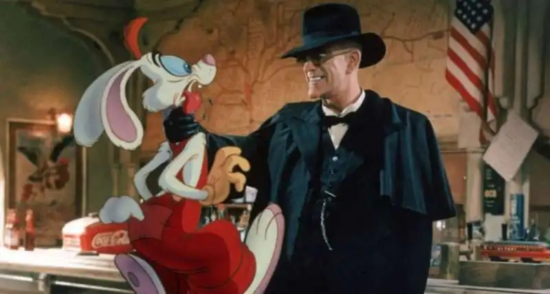 chi ha incastrato roger rabbit? 3