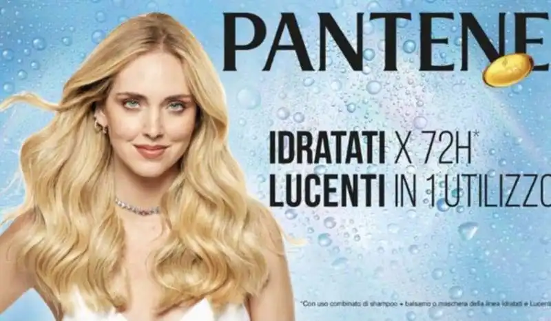 chiara ferragni pantene   10