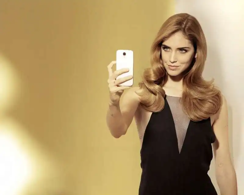 chiara ferragni pantene   3