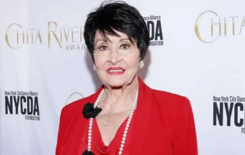 chita rivera 6