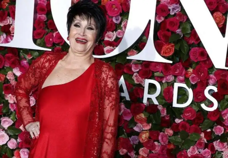 chita rivera 8