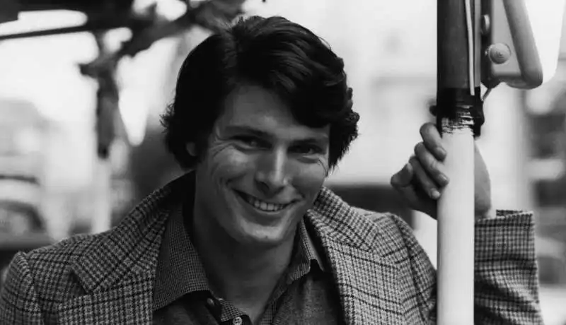 christopher reeve  1