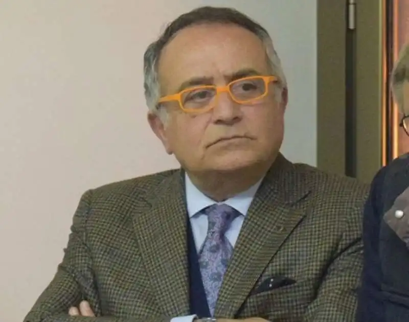 CLAUDIO MARONE 