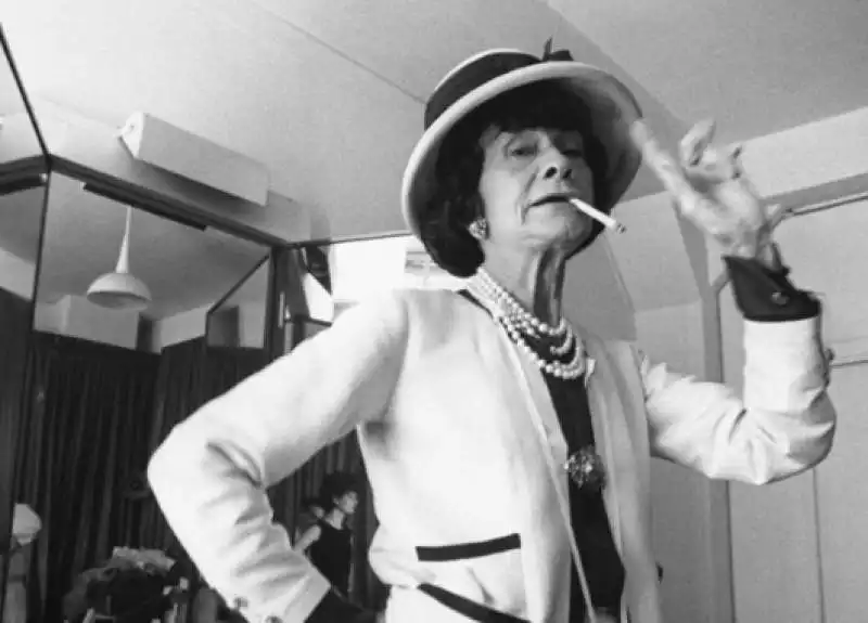 coco chanel senza segreti 4