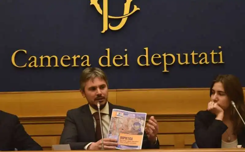 conferenza contro l aborto alla camera - 2