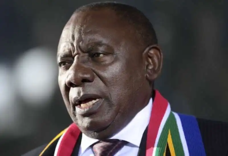 cyril ramaphosa  2