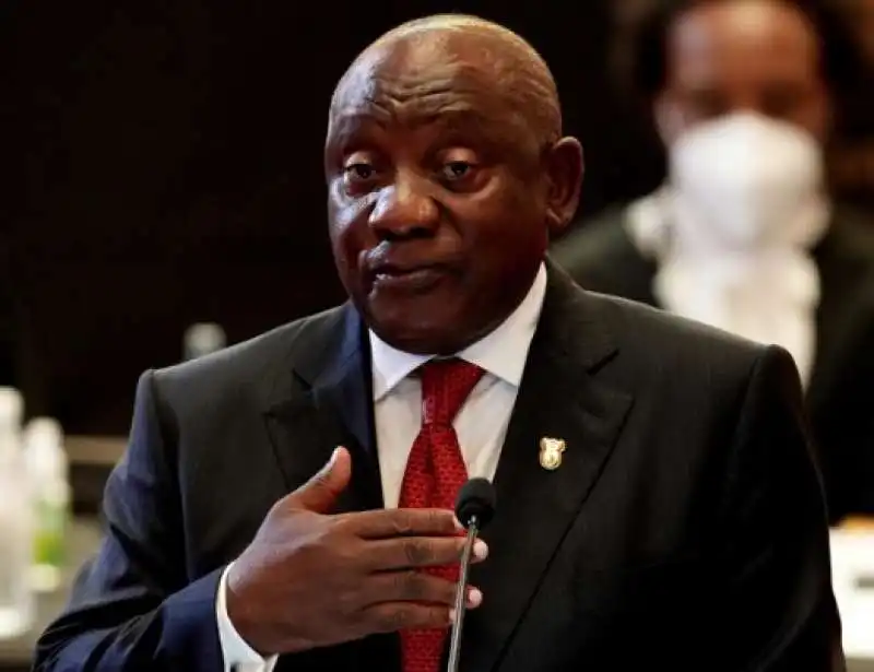 cyril ramaphosa  4