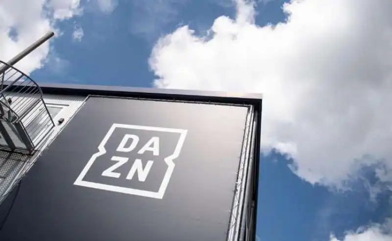 DAZN