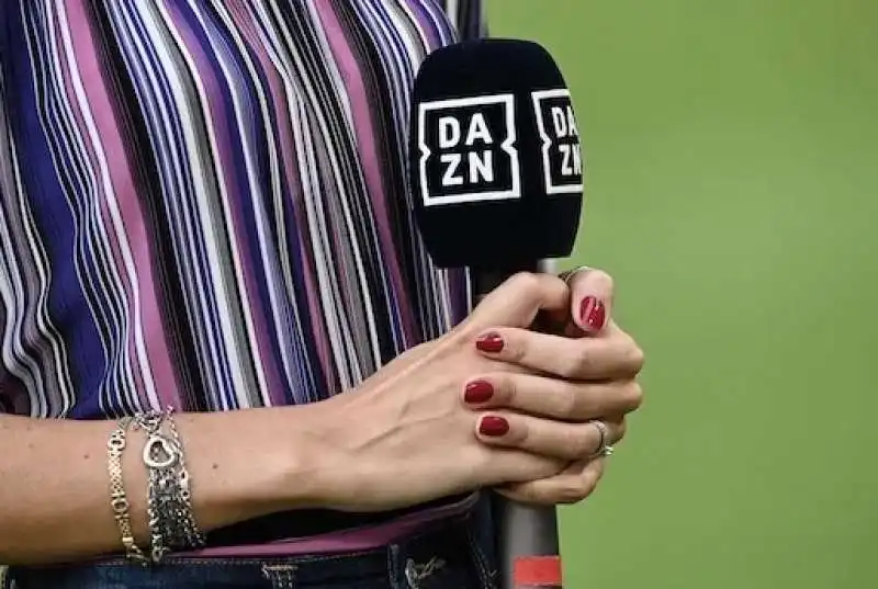 DAZN