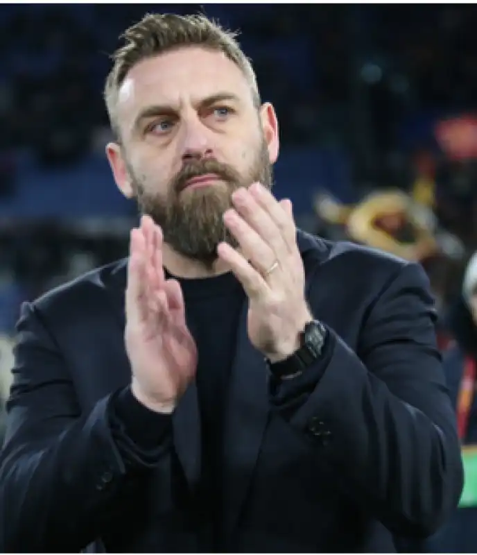 de rossi