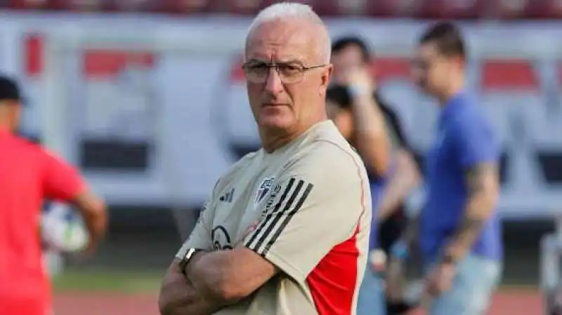 dorival junior. 