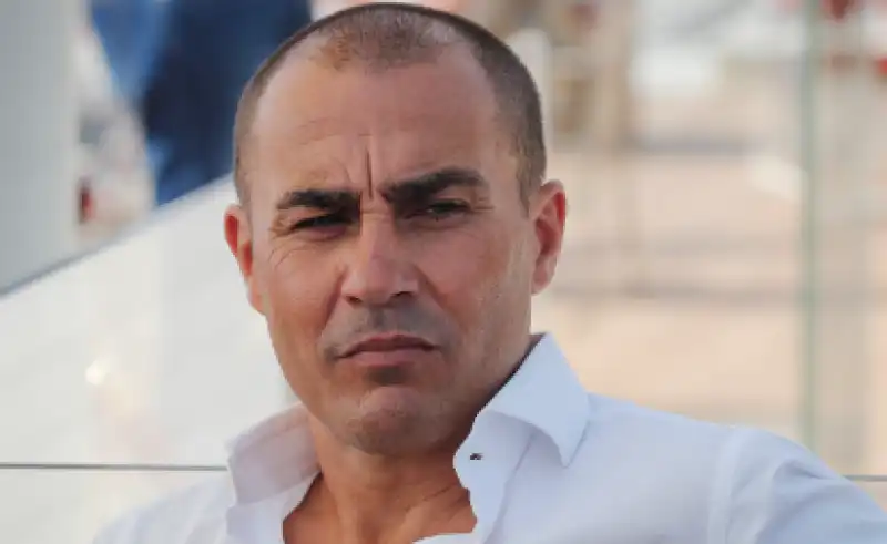 fabio cannavaro