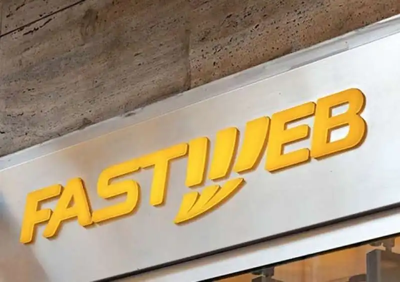 FASTWEB