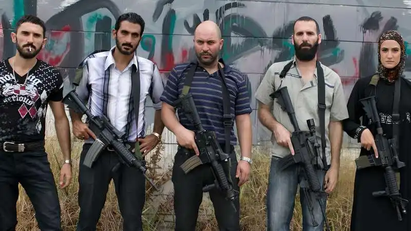 fauda 10