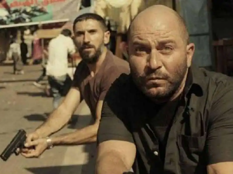 fauda 2