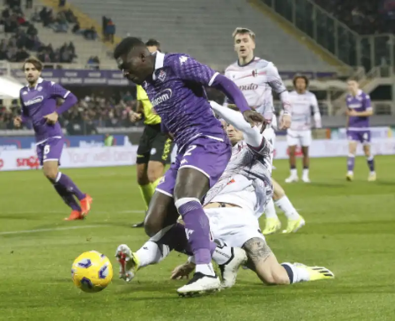 fiorentina bologna