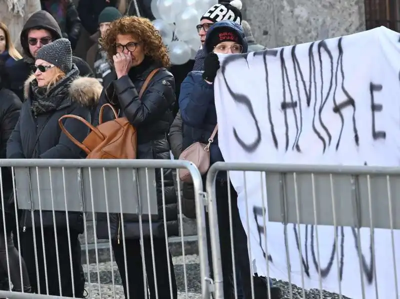 funerale di giovanna pedretti   3