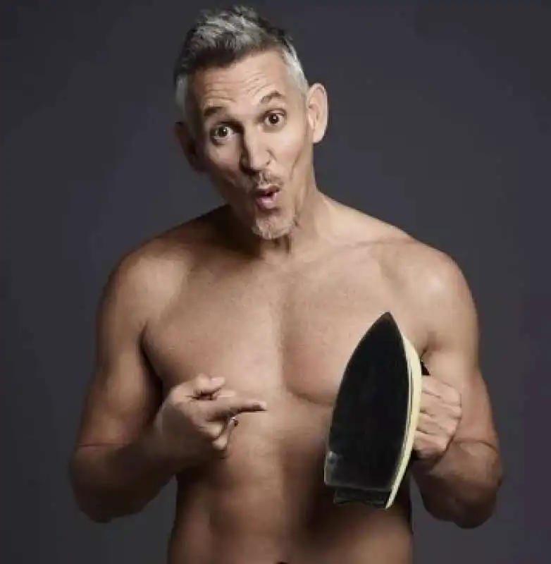 gary lineker