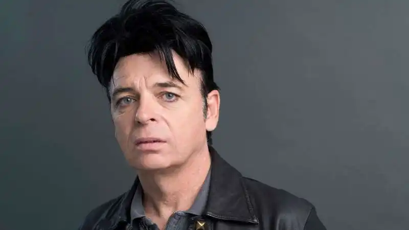 gary numan