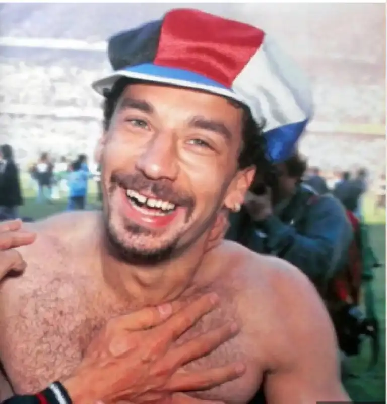 gianluca vialli