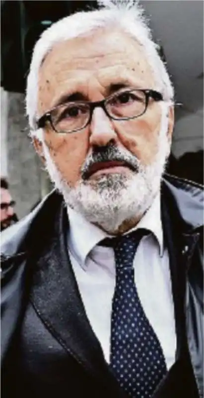 GIOVANNI CASTELLUCCI