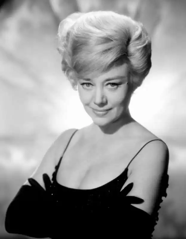 GLYNIS JOHNS