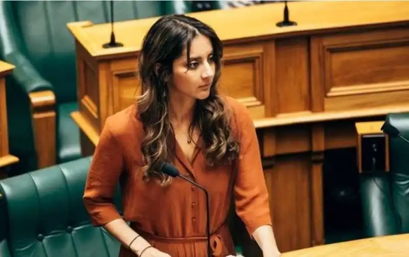 golriz ghahraman  5