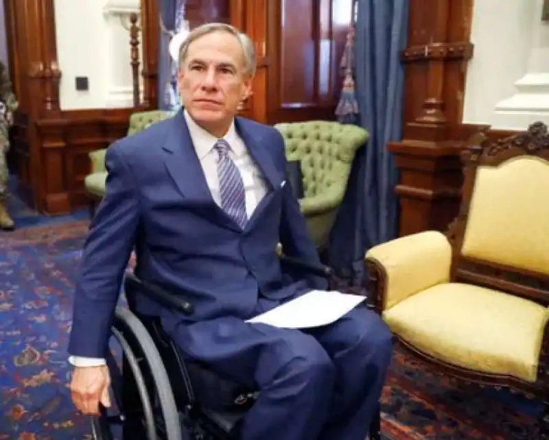 greg abbott 