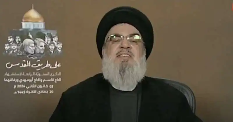 hassan nasrallah   4