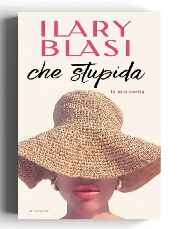 ILARY BLASI - CHE STUPIDA

