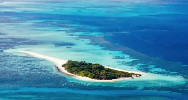 isole laccadive