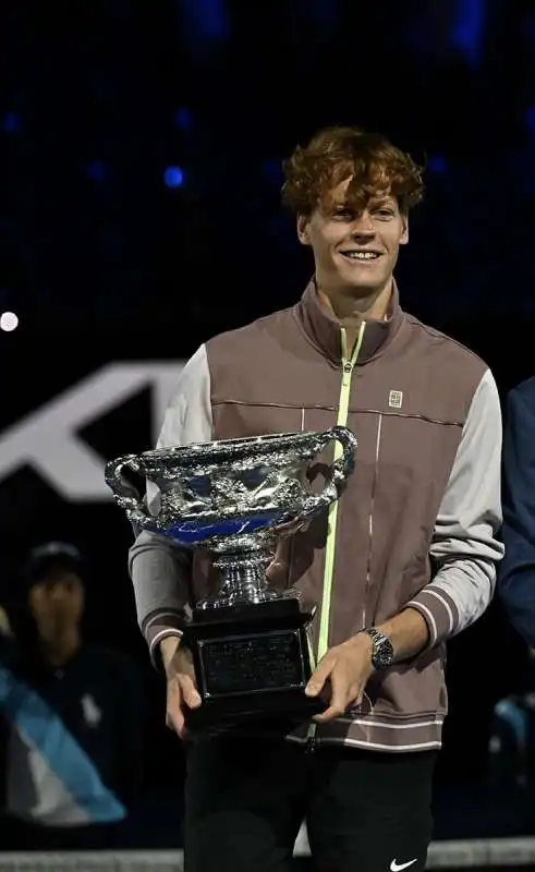 jannik sinner   australian open    foto ray giubilo gmt   13