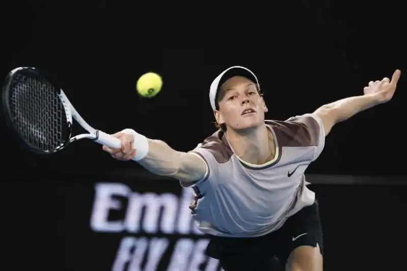 jannik sinner   finale degli australian open  3