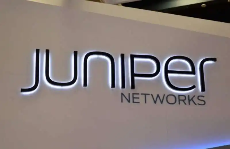 JUNIPER NETWORK