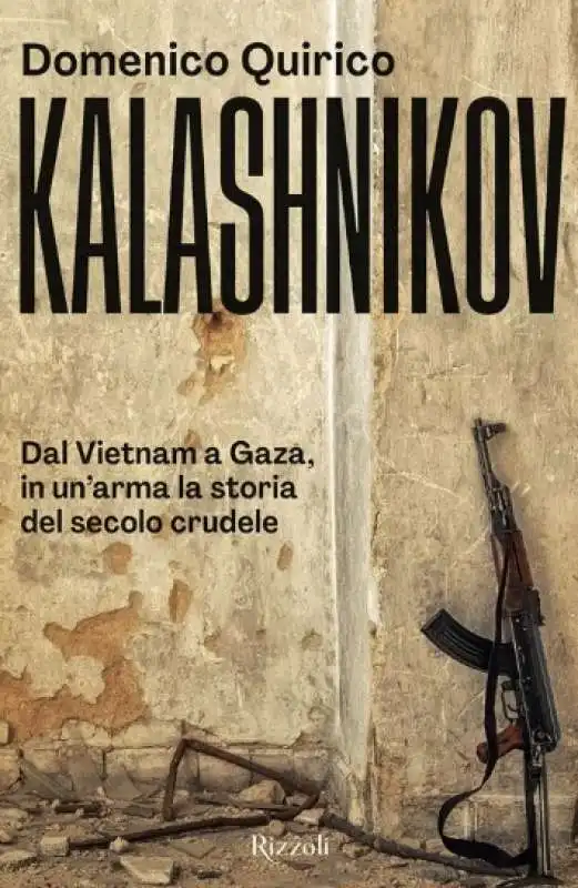 kalashnikov domenico quirico 