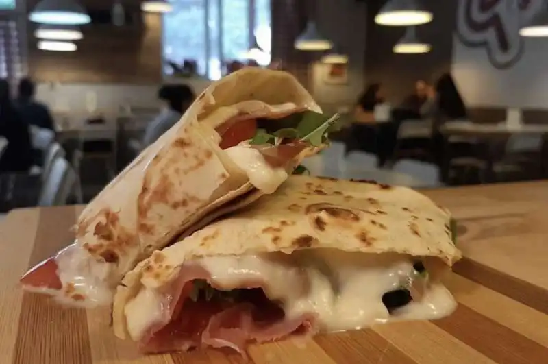 la piadineria  4