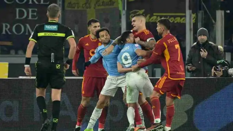 lazio roma  3