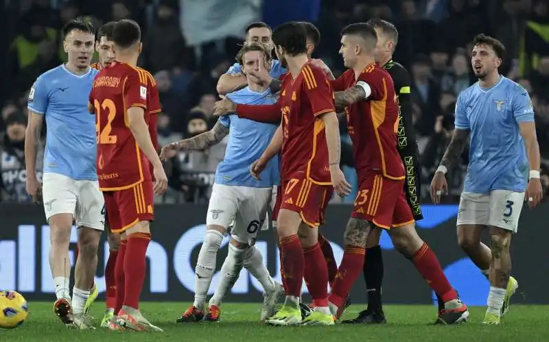 lazio roma  5