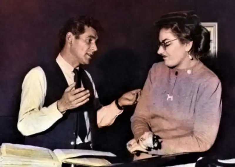 leonard bernstein maria callas 4