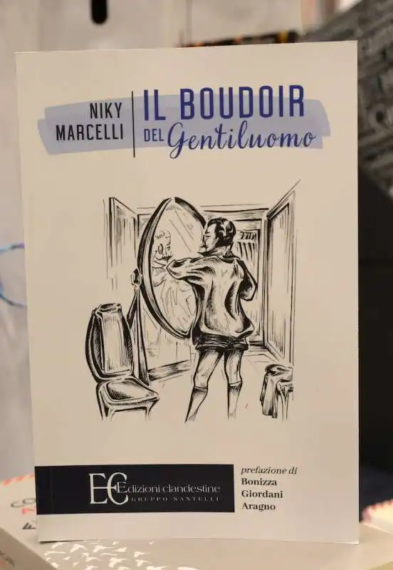 libro presentato 